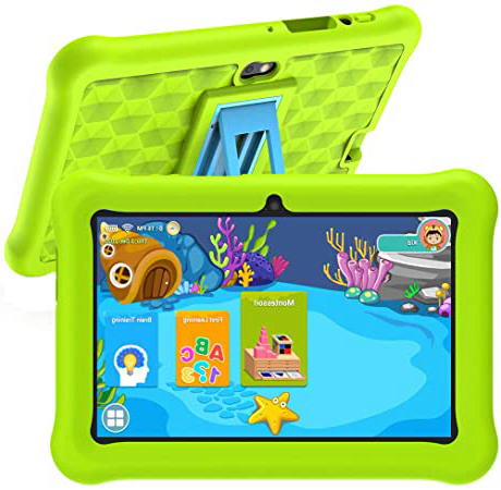 Tablet Niños con WiFi Android