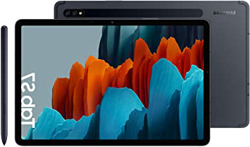 Samsung Galaxy Tab S7 -