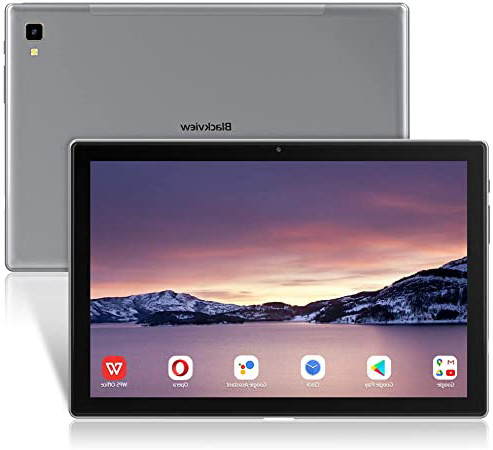 Tablet 10.1 Pulgadas Android 10,