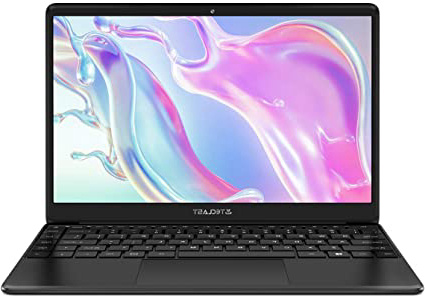 TECLAST F6 Ordenador Portatil 13.3