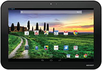Toshiba PDA0FE-00901EGR - Tablet de