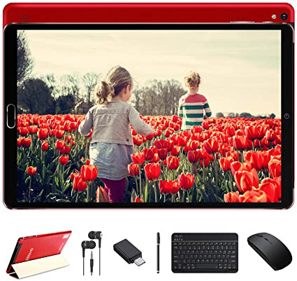 GOODTEL Tablet 10 Pulgadas 4GB
