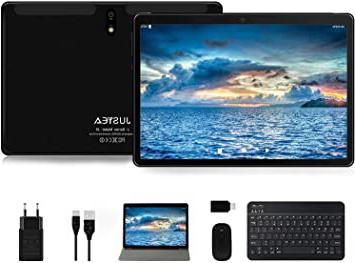 Tablet 10 Pulgadas Android 10.0