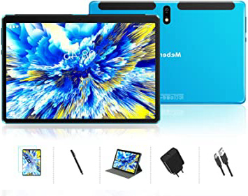 Tablet 10 Pulgadas 8-núcleos 1.6Ghz