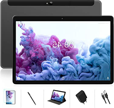 Tablet 10 Pulgadas WI-FI+Cellular 4GB