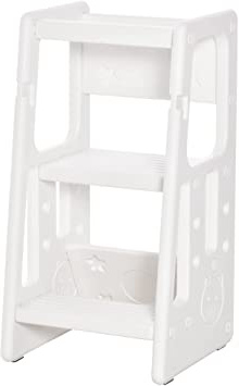 HOMCOM Torre de Aprendizaje para