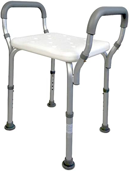 Mobiclinic, Acueducto, Silla/Taburete de baño