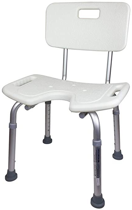 Mobiclinic, Silla de baño, Marisma,