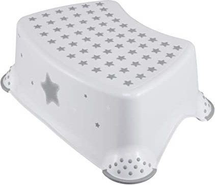 Keeeper Taburete Escalón Stars, De