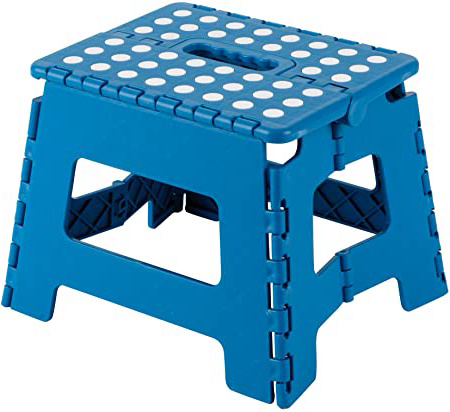 Arregui TB-021-A Plegable Infantil, Taburete