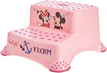 keeeper Igor Taburete, Minnie