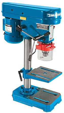 Silverline Tools 262212 - Taladro