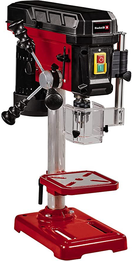 Einhell 4520592 Taladradora de Columna