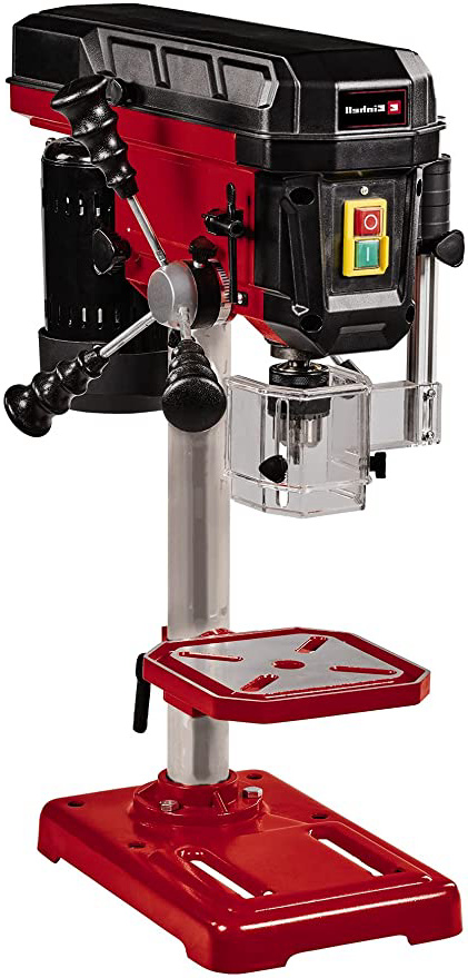Einhell 4520593 Taladradora de Columna