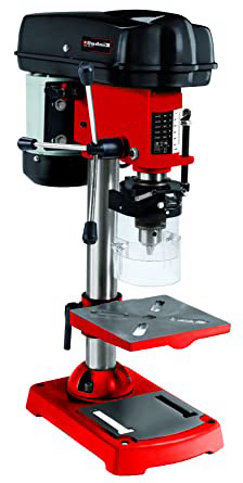 Einhell 4250670 Taladro de columna (350 W,