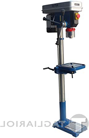 Fox F12-943A - Taladro de