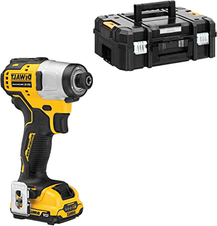 DeWalt DCF801N-XJ DCF801N-XJ-Atornillador Impacto sin