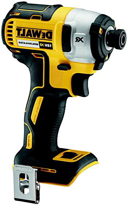 DeWalt DCF887N Atornillador de impacto