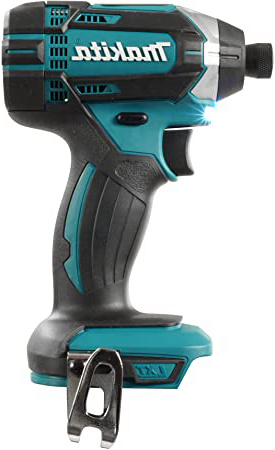 Makita DTD152Z Atornillador, 1 W,
