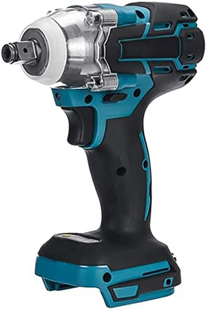 Llave de Impacto, UNISOPH 320Nm