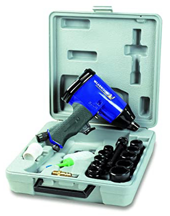 Michelin CA-6710850000 - Juego llave