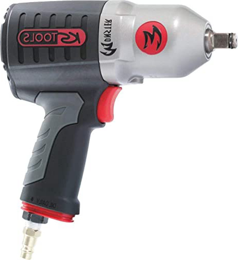 KS Tools 515.1210 Atornillador de