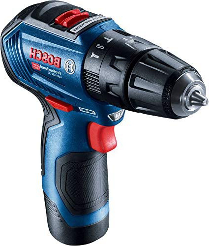 Bosch 06019G9100 GSB 12V-30 Atornilladores