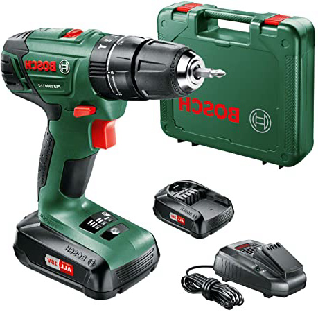 Bosch PSB 1800 LI-2 -