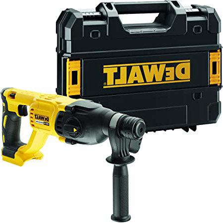 DEWALT DCH133NT-XJ - Martillo electroneumático