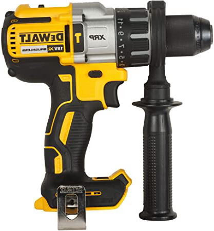 DEWALT DCD996NT - XJ -