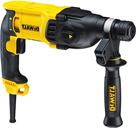 DeWalt D25133K-QS - Martillo Ligero