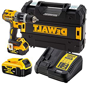 DeWalt DCD796P2-QW 18V - XR