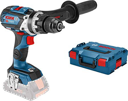 Bosch GSB 18V-110 C -