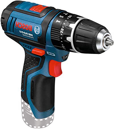 Bosch 12V System GSB 12V-15