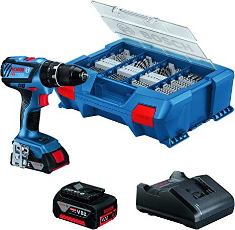 Bosch 18V System GSB 18V-28