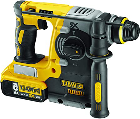 DEWALT DCH273N-XJ - Martillo electroneumático