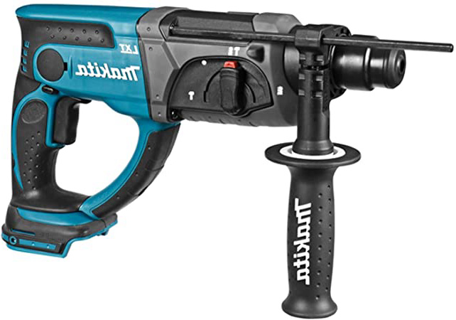 MAKITA DHR202Z Herramienta, 18 W,