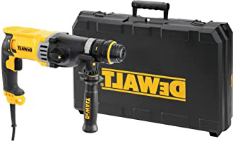DEWALT D25144K-QS - Martillo ligero