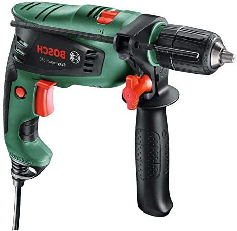 Bosch EasyImpact 550 - Taladro