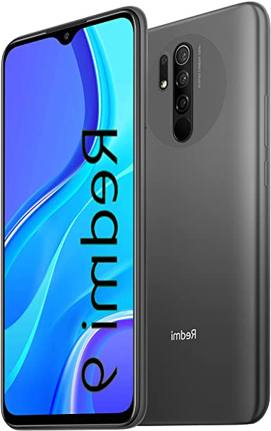 Xiaomi Redmi 9 - Smartphone