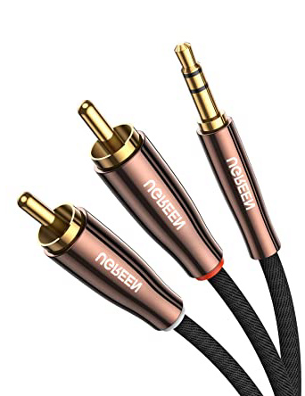 UGREEN Cable RCA a Jack