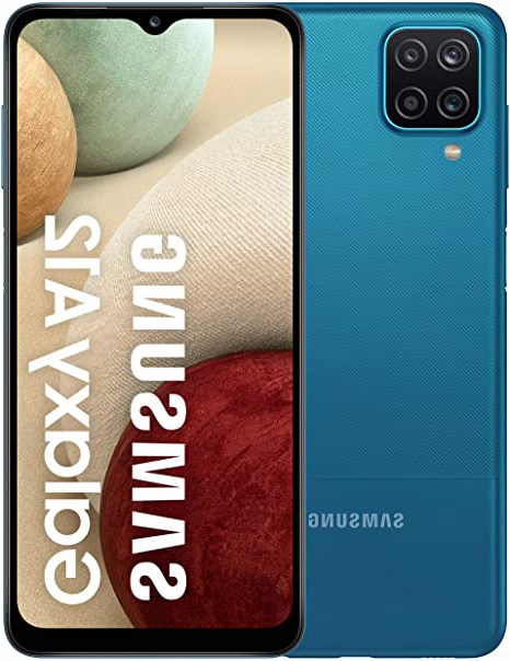 Samsung Galaxy A12 | Smartphone