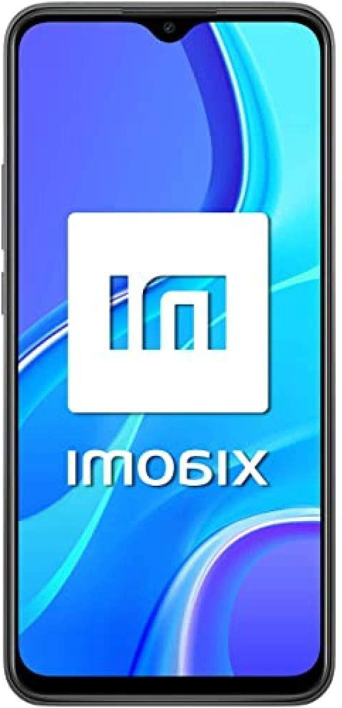 Xiaomi Redmi 9 - Smartphone