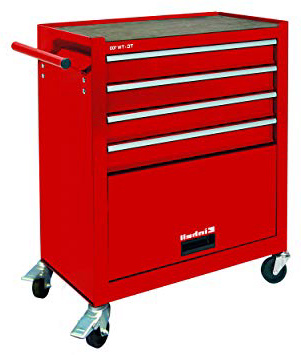 Einhell TC-TW 100 - Carro porta herramientas