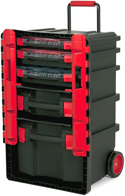 Tayg Trail-Box n. 59, 500