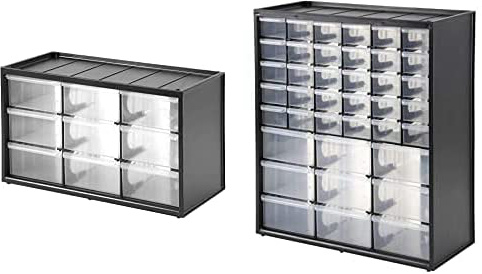 Stanley 1-93-981 Caja De Almacenamiento