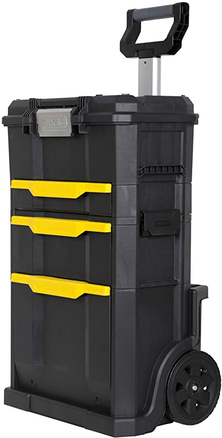 Stanley STST1-70344 Caja de herramientas