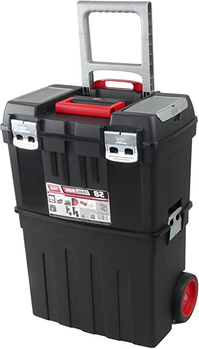 Tayg 58 Trailbox - Caja