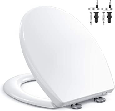 Tapa de WC, MUJIUSHI Asiento
