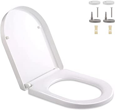Tapa de WC, HIMIMI Asiento